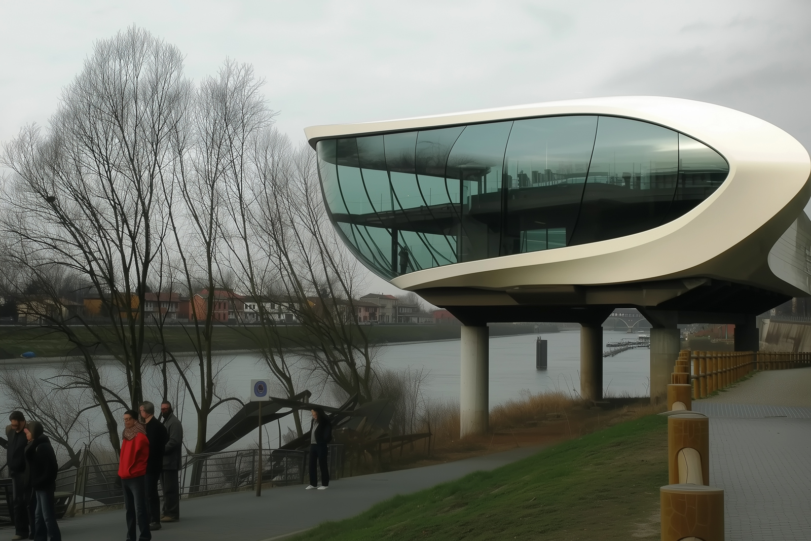 Museo del Ticino di Domani